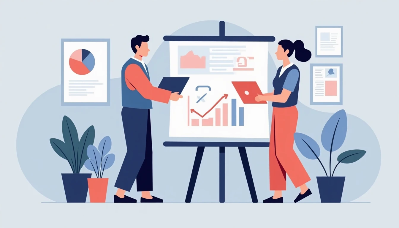 FP&A Analyst와 Accountant: 어떤 직무가 더 매력적일까?