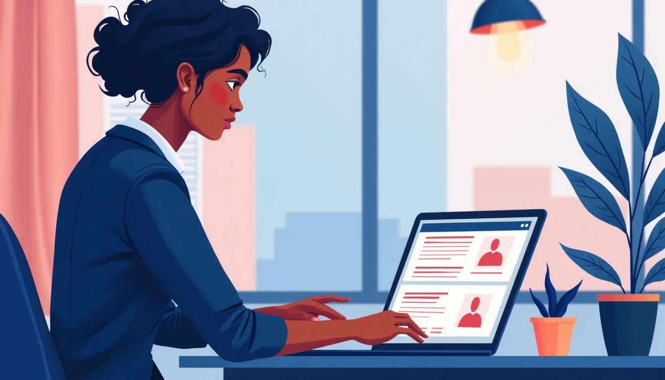 Les meilleures offres d'emploi en comptabilité pour avril