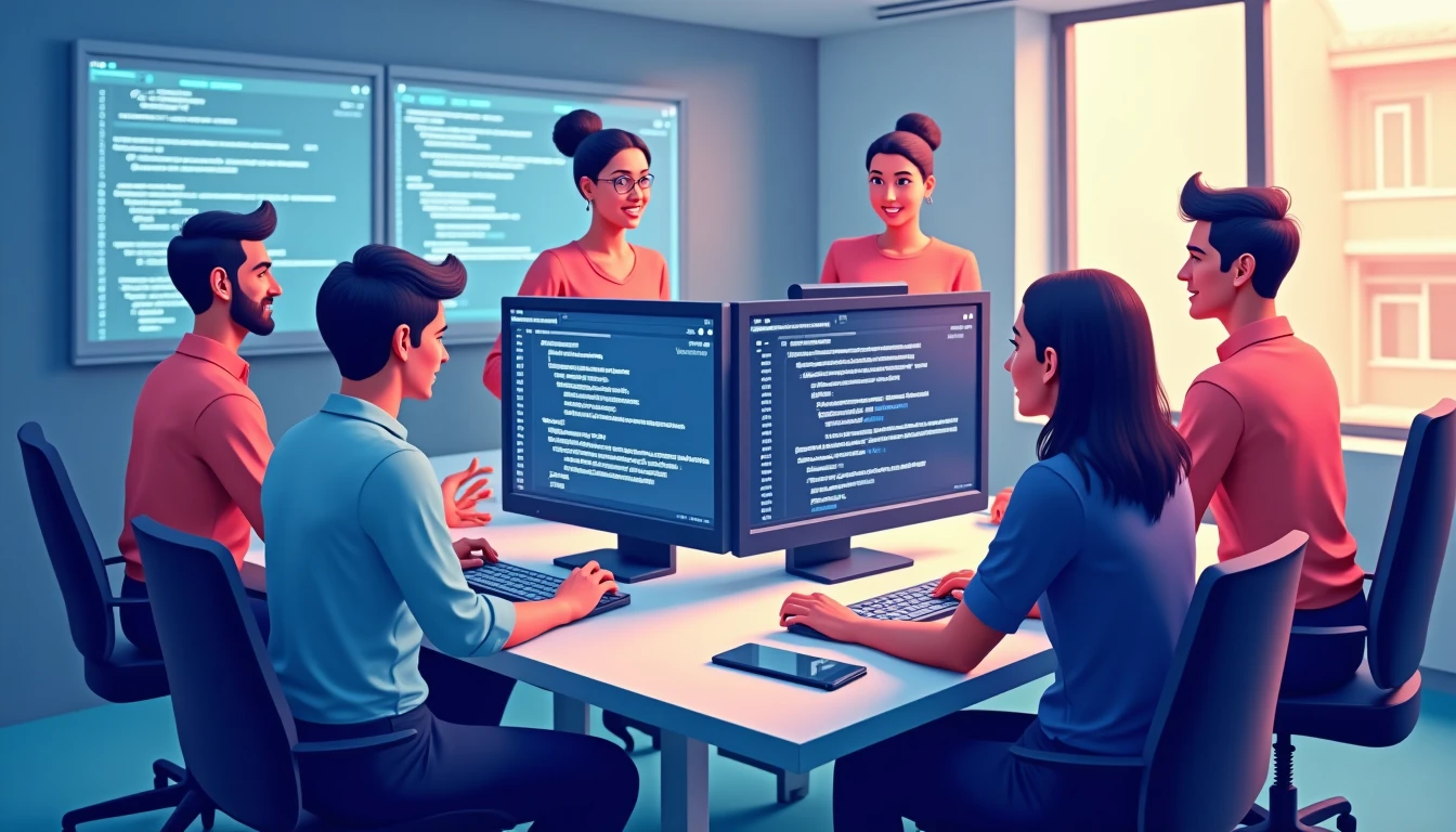 Top Software Developer Roles to Watch in 2026