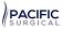 pacific surgical inc.