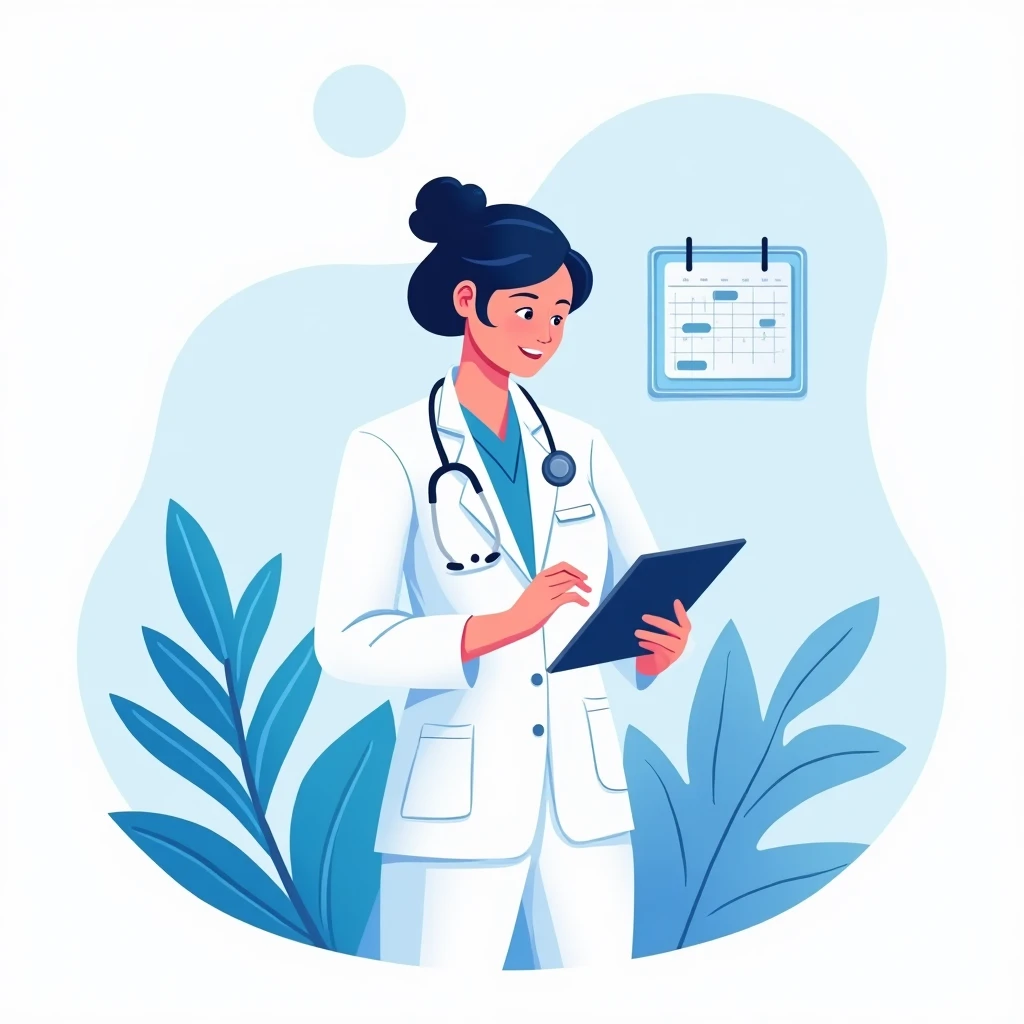 Flexible healthcare job options