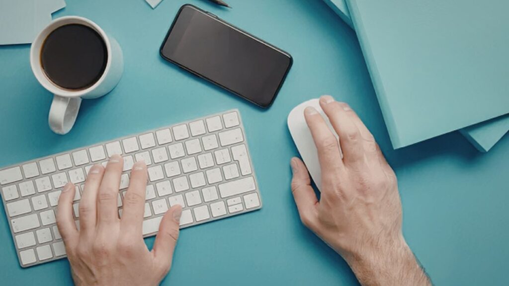 Digital Ecosystem Growth: Why Mobile Platforms Lead