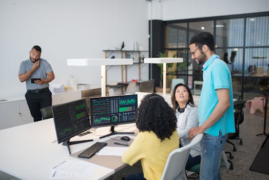 Future Tech Work: Shaping How We Earn and Manage Money